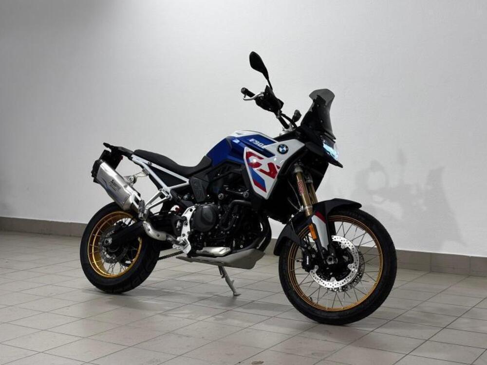 Bmw F 900 GS (2024 - 25) (2)