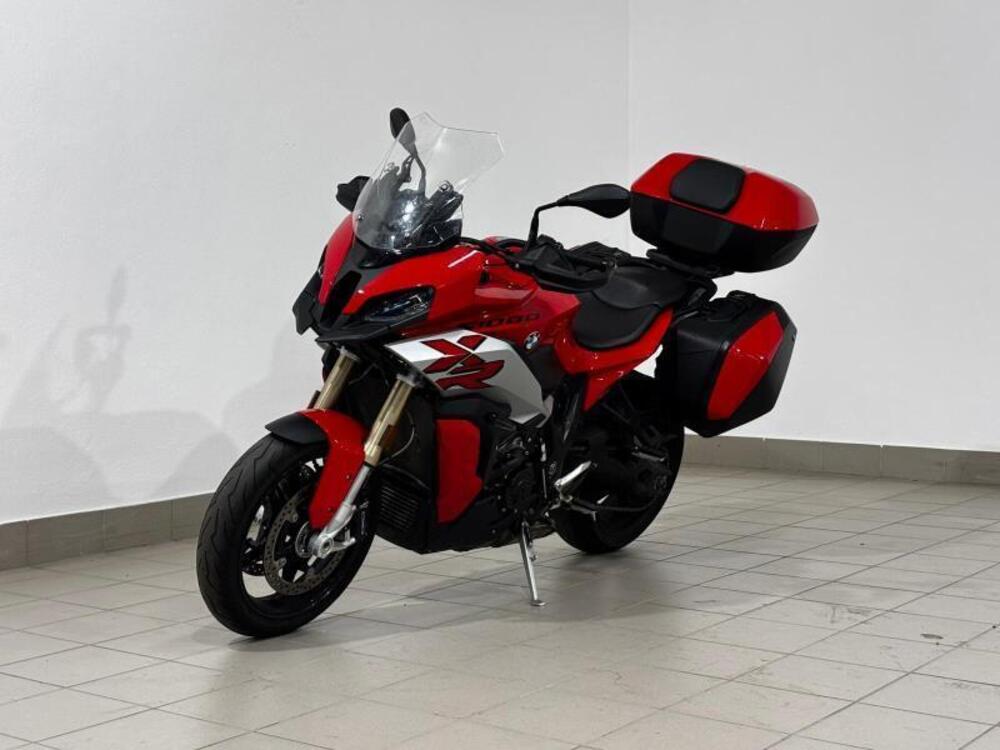 Bmw S 1000 XR (2020 - 23)