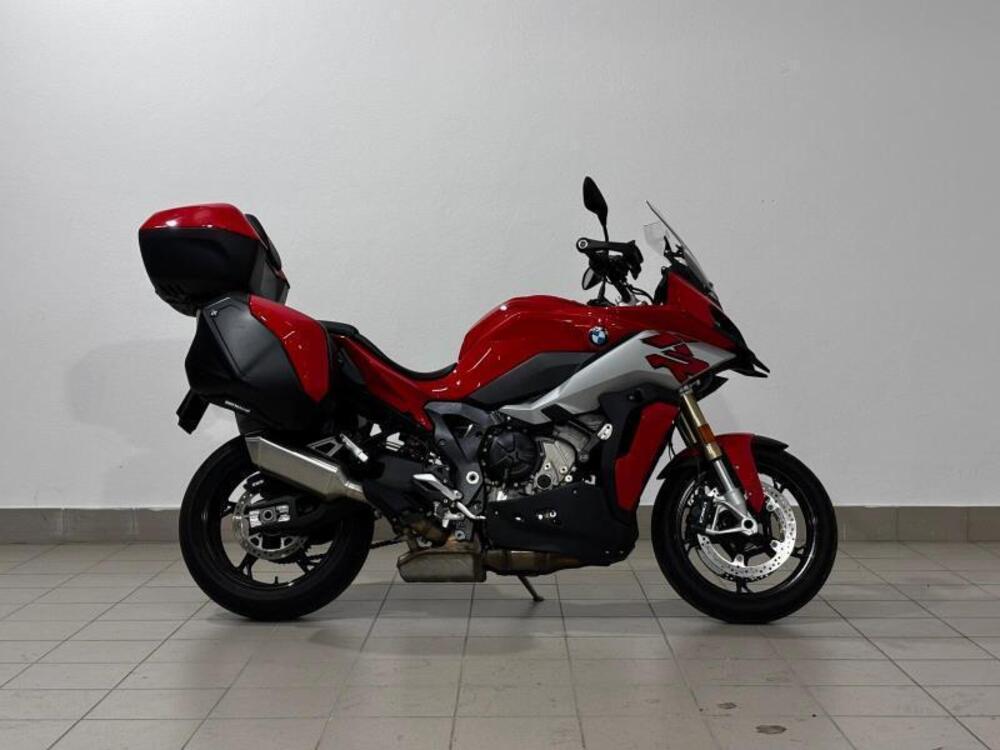 Bmw S 1000 XR (2020 - 23) (3)