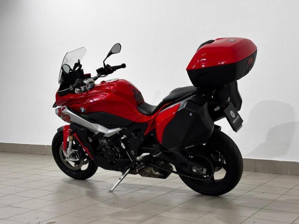 Bmw S 1000 XR (2020 - 23) (5)