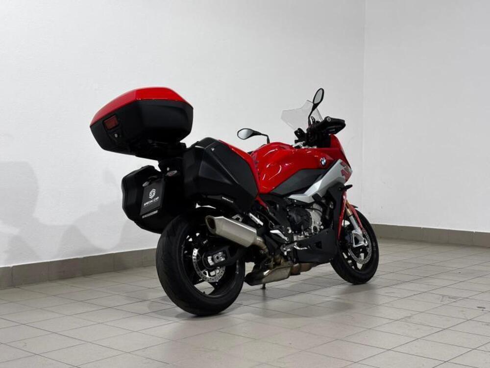 Bmw S 1000 XR (2020 - 23) (4)