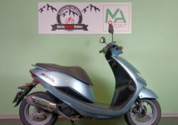 Suzuki UF 50 Estilete (2000 - 03) usata