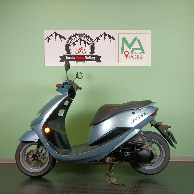 Suzuki UF 50 Estilete (2000 - 03) (2)