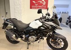 Suzuki V-Strom 650 ABS (2017 - 20) usata