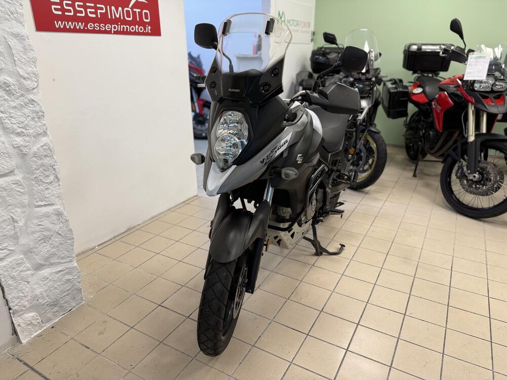 Suzuki V-Strom 650 ABS (2017 - 20) (3)
