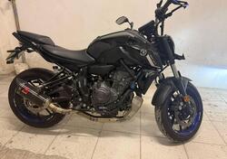 Yamaha MT-07 Pure (2023 - 25) usata