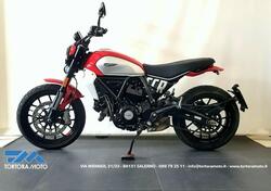 Ducati Scrambler 800 Icon (2023 - 25) usata