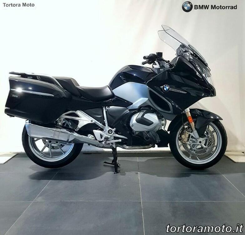 Bmw R 1250 RT (2019 - 20) (2)