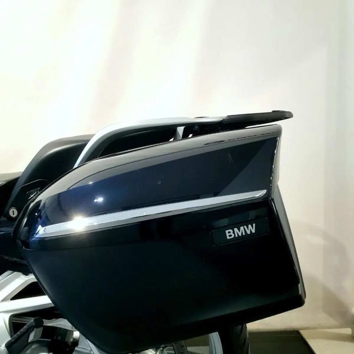 Bmw R 1250 RT (2019 - 20) (14)
