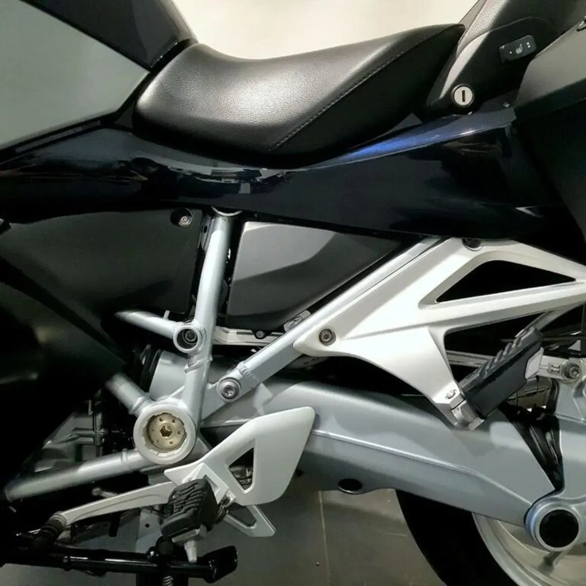 Bmw R 1250 RT (2019 - 20) (12)