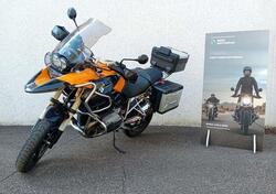 Bmw R 1200 GS (2004 - 07) usata