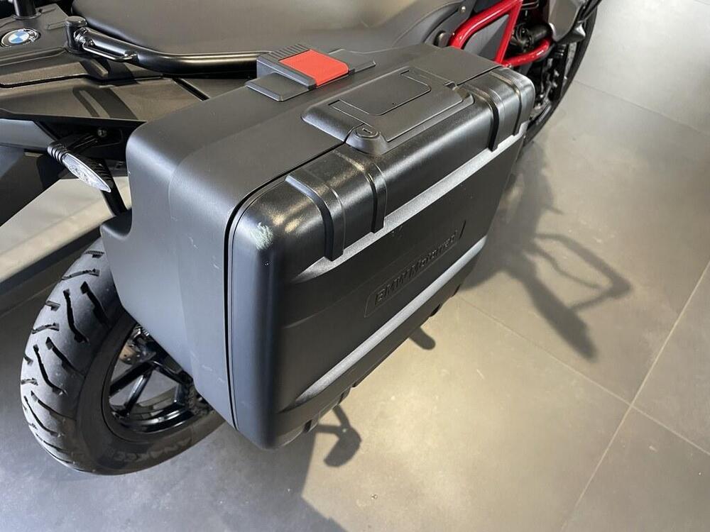 Bmw F 700 GS (2016 - 18) (4)