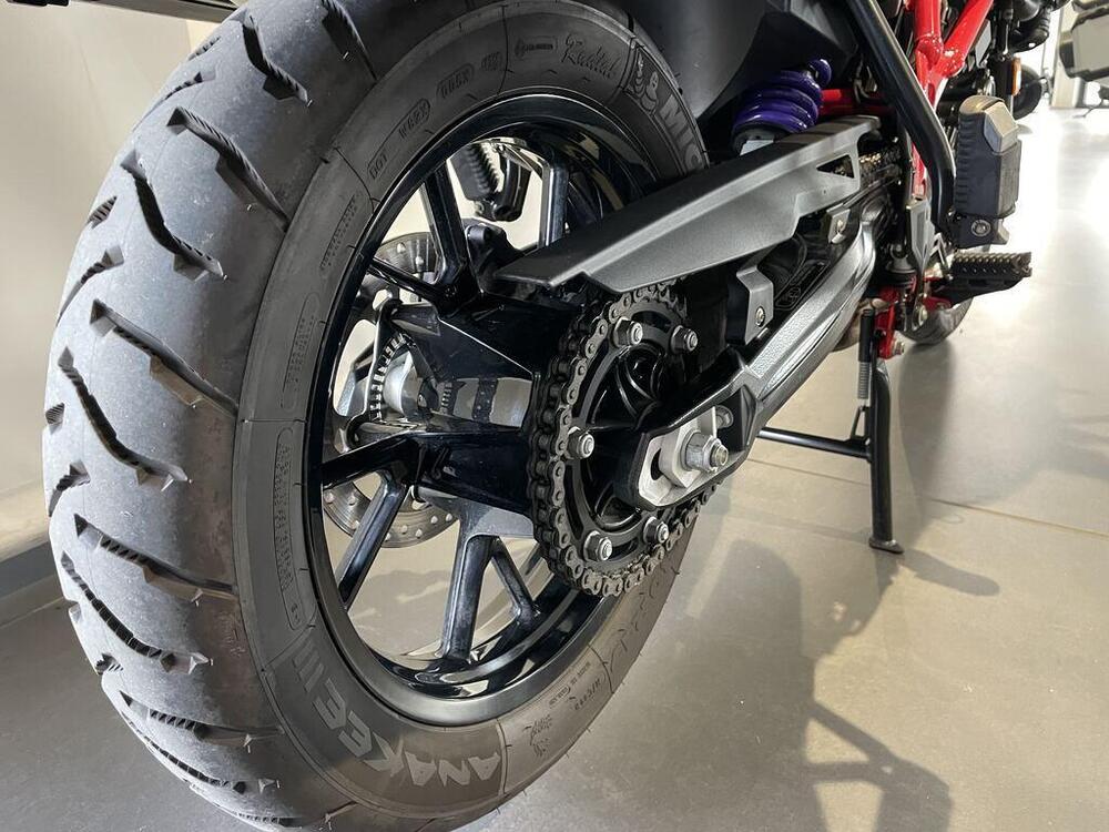 Bmw F 700 GS (2016 - 18) (2)