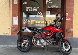 Ducati Hypermotard 950 (2022 - 25) usata