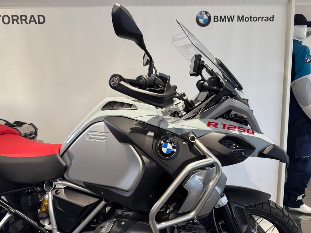 Bmw R 1250 GS Adventure (2019 - 20) (2)