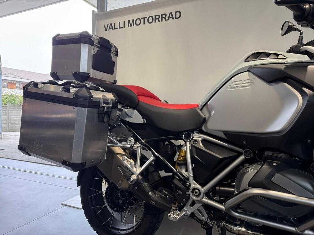 Bmw R 1250 GS Adventure (2019 - 20)