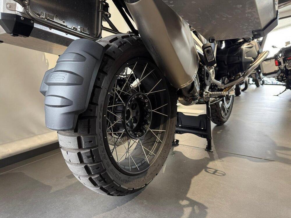 Bmw R 1250 GS Adventure (2019 - 20) (3)