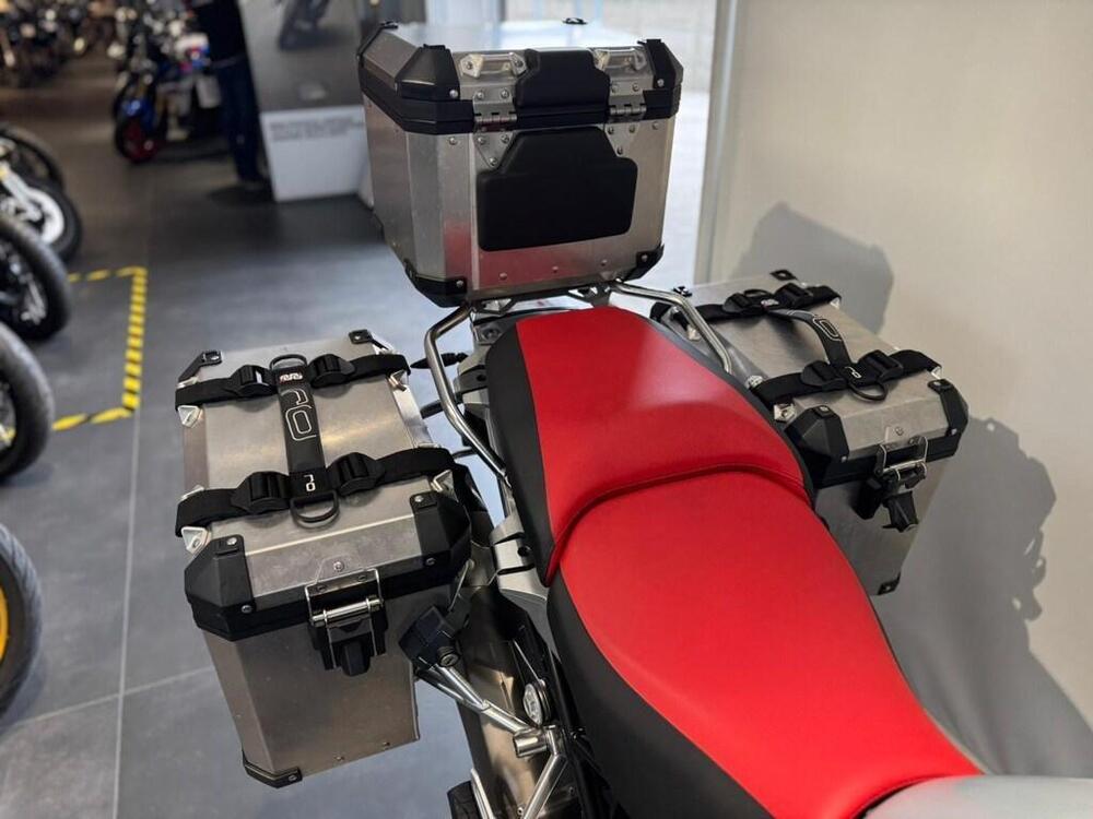 Bmw R 1250 GS Adventure (2019 - 20) (4)