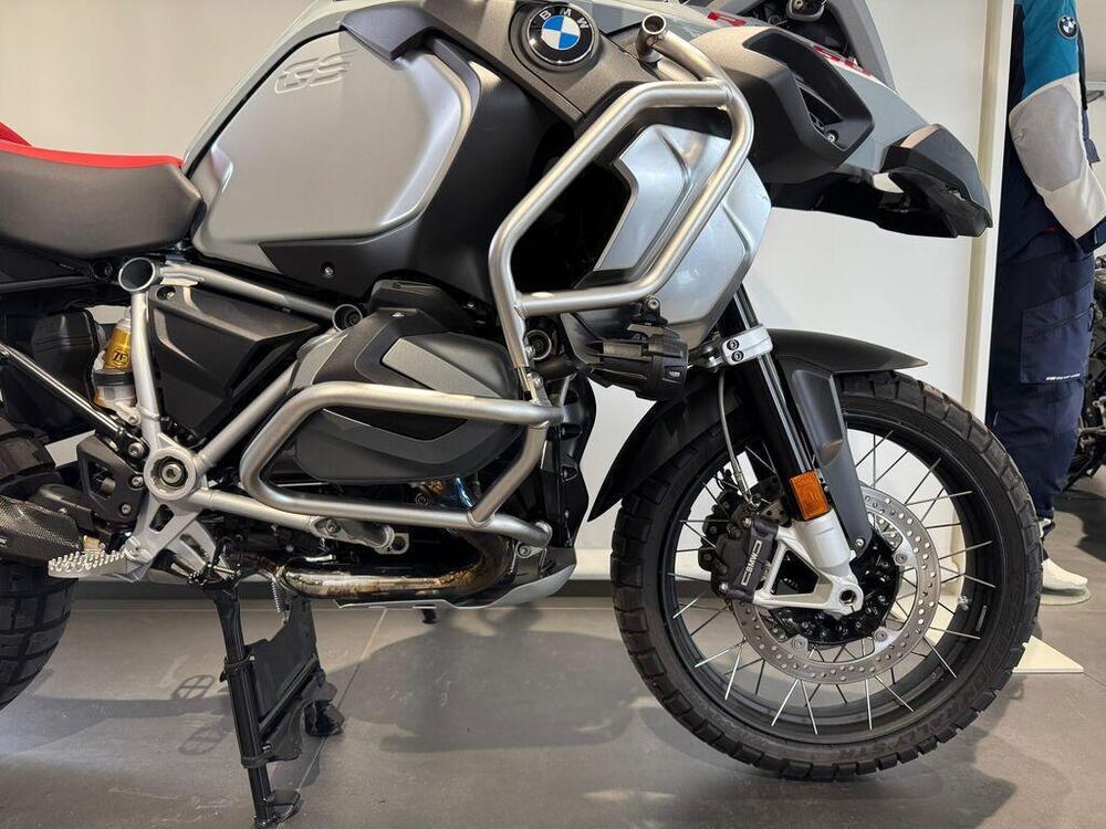 Bmw R 1250 GS Adventure (2019 - 20) (5)