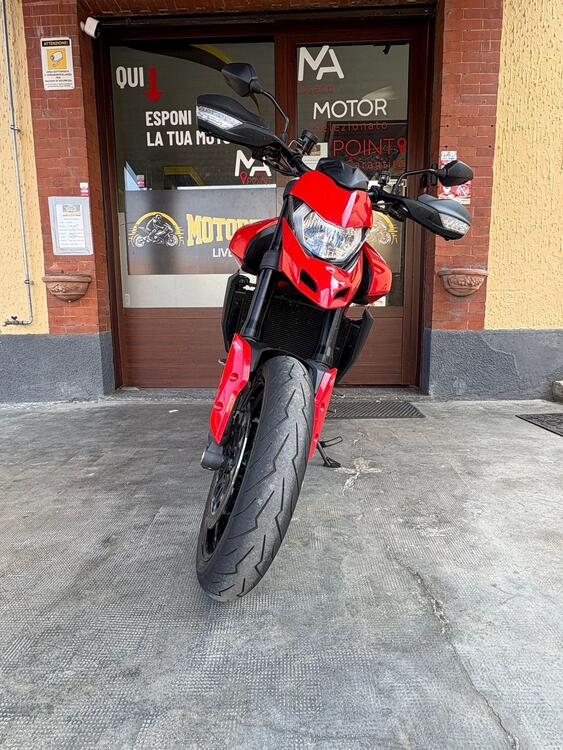 Ducati Hypermotard 950 (2022 - 25) (3)