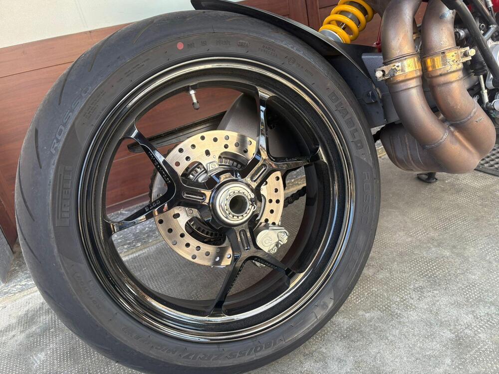 Ducati Hypermotard 950 (2022 - 25) (5)