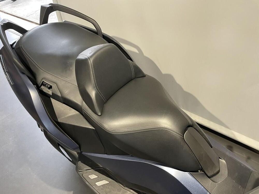 Bmw C 650 GT (2016 - 20) (5)