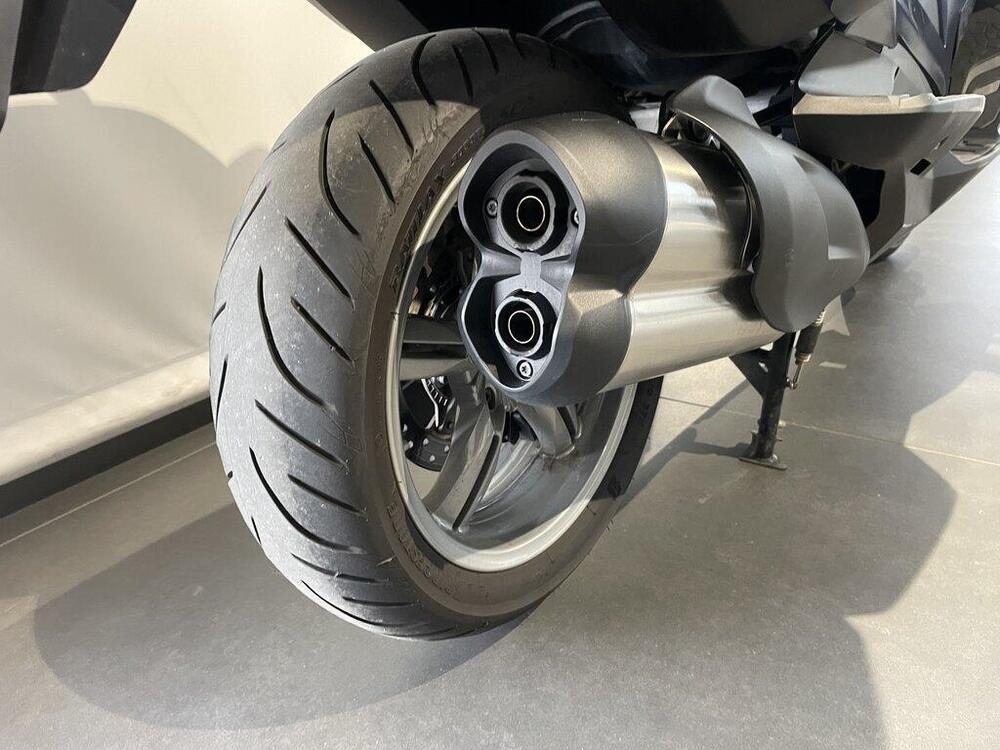 Bmw C 650 GT (2016 - 20) (2)