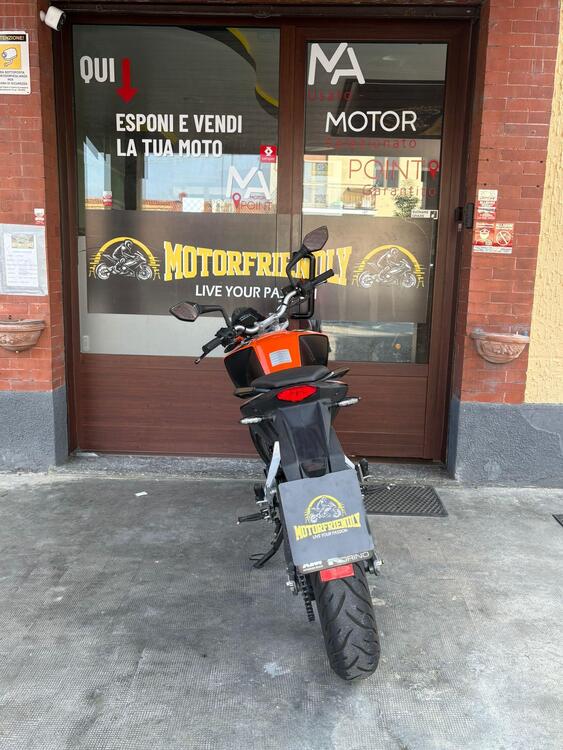 KTM 125 Duke ABS (2013 - 16) (4)