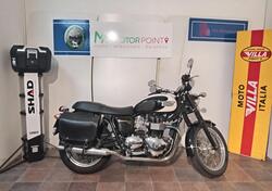 Triumph Bonneville T100 (2008 - 16) usata