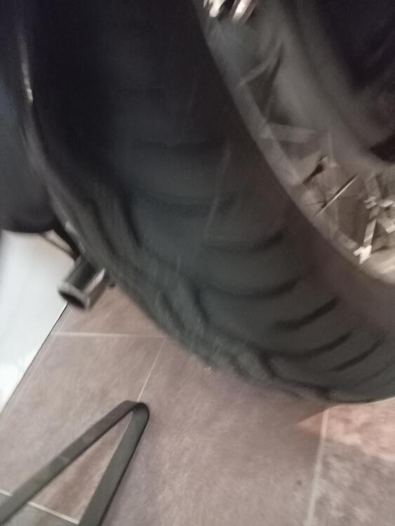 Triumph Bonneville T100 (2008 - 16) (5)