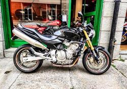 Honda Hornet 600 (2005 - 06) usata