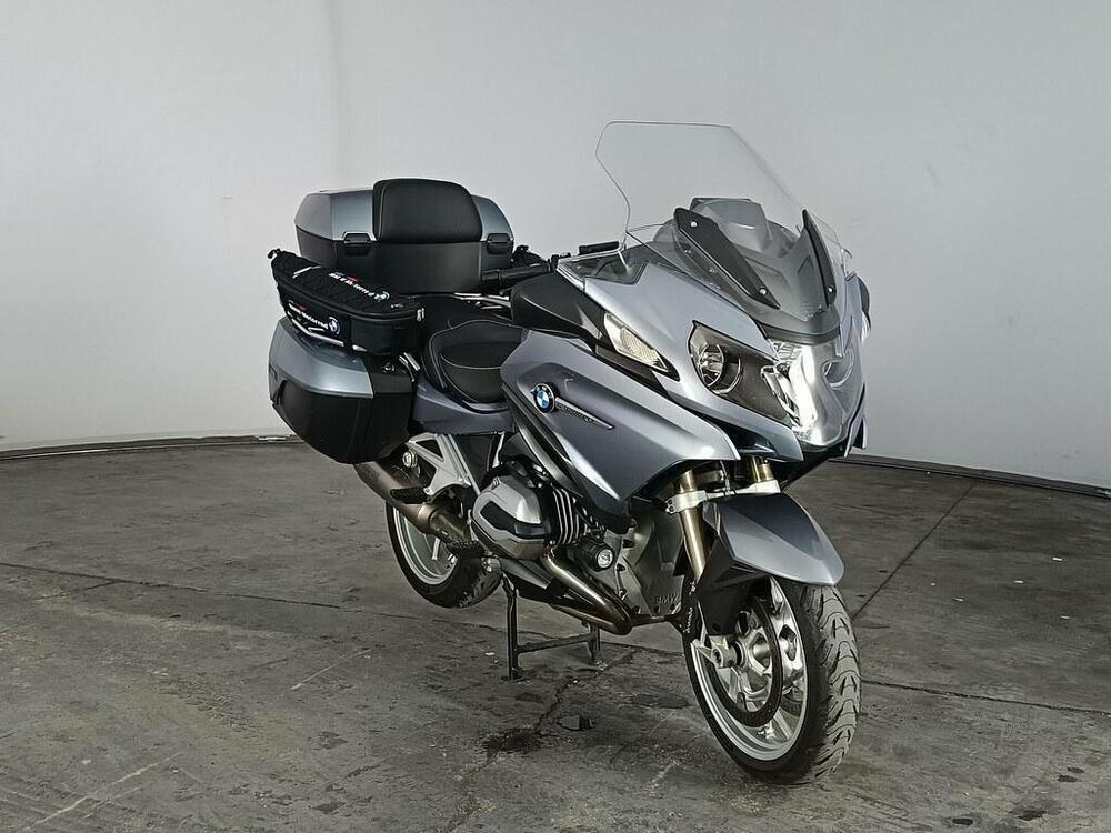 Bmw R 1200 RT (2014 - 16) (2)