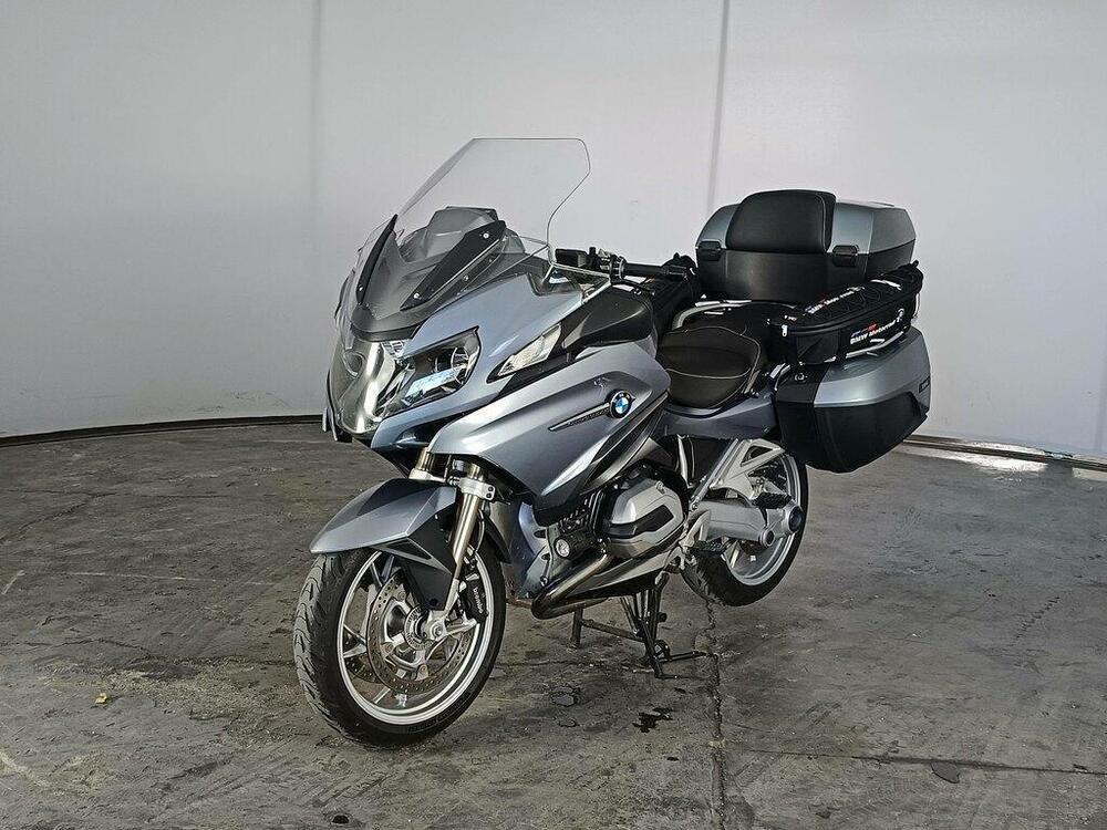 Bmw R 1200 RT (2014 - 16) (4)