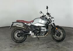 Bmw R nineT 1200 Scrambler (2016 - 20) usata