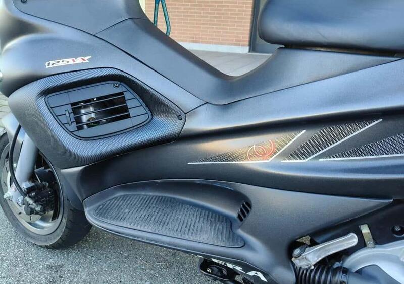 Hiro COMMUTATEUR UNIVERSEL INICATEUR TYPE KTM, PSYCHIC MX-01024-2