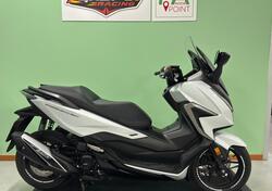 Honda Forza 350 (2022 - 24) usata