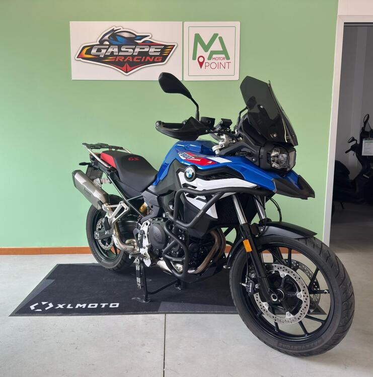 Bmw F 800 GS (2024 - 25) (3)