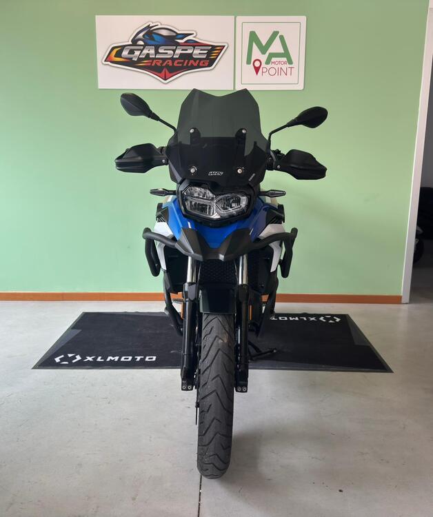 Bmw F 800 GS (2024 - 25) (4)