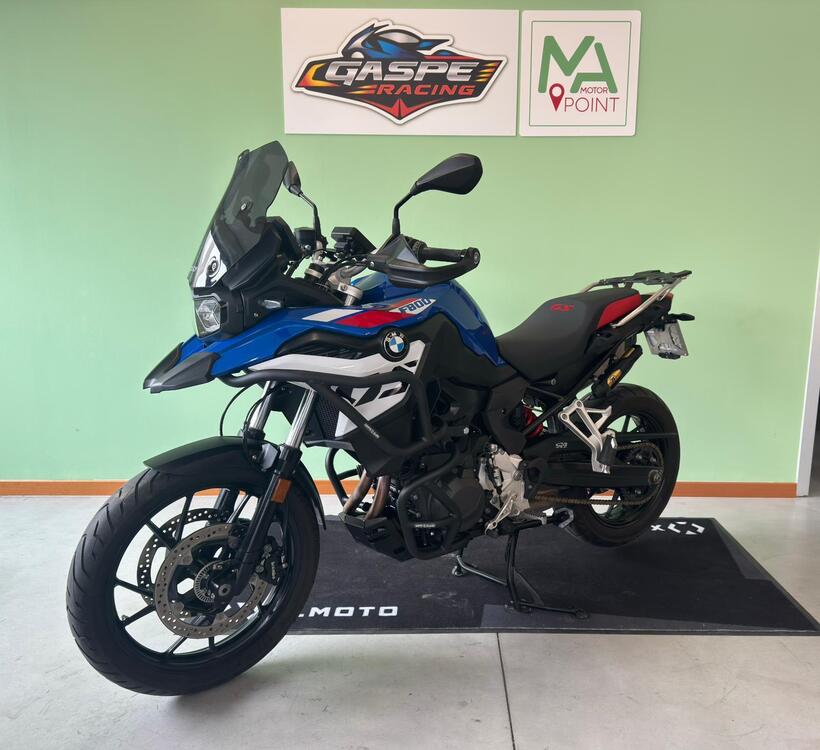 Bmw F 800 GS (2024 - 25) (5)