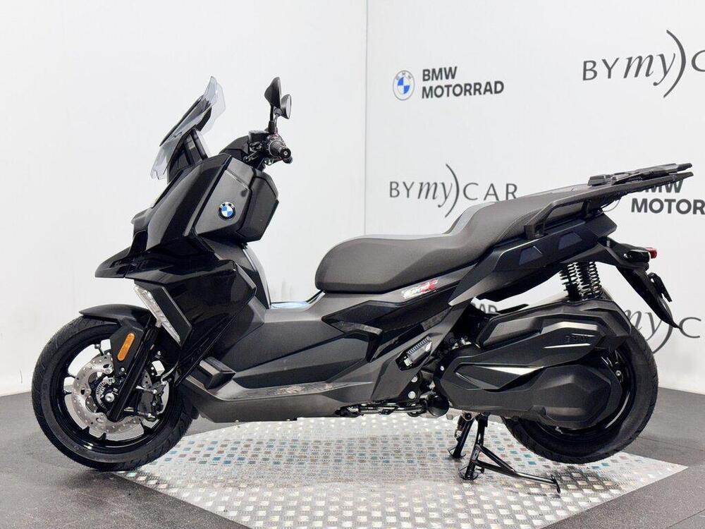 Bmw C 400 X (2025) (2)
