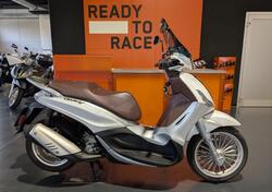 Piaggio Beverly 300 i.e. ABS-ASR (2016 - 20) usata