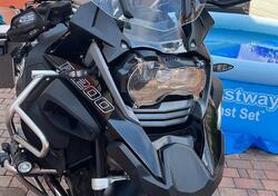 Bmw R 1200 GS Adventure (2017 - 18) usata
