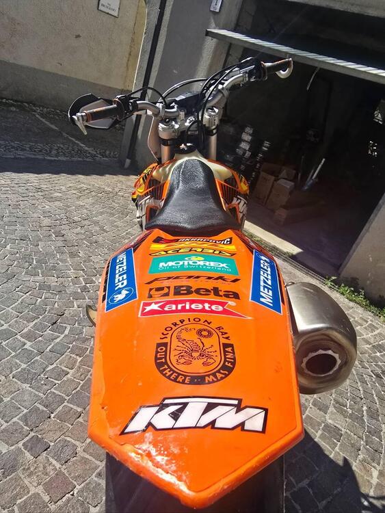 KTM 450 EXC (2013) (2)