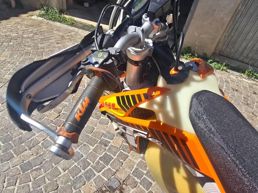 KTM 450 EXC (2013) (4)