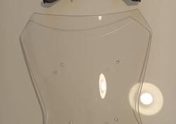 Cupolino per Yamaha MT 07 del 2019