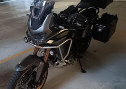 Honda Africa Twin CRF 1100L Adventure Sports DCT Travel Edition (2022 - 23) usata