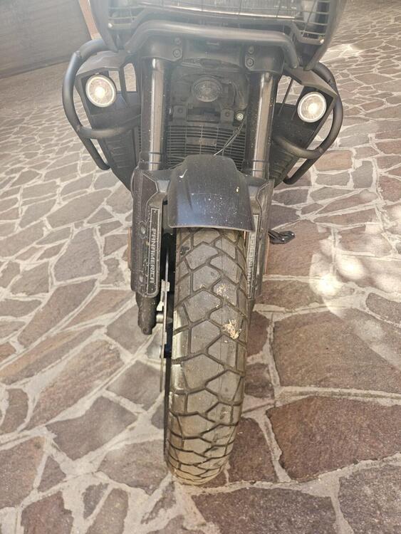 Harley-Davidson Pan America 1250 (2020 - 25) (3)