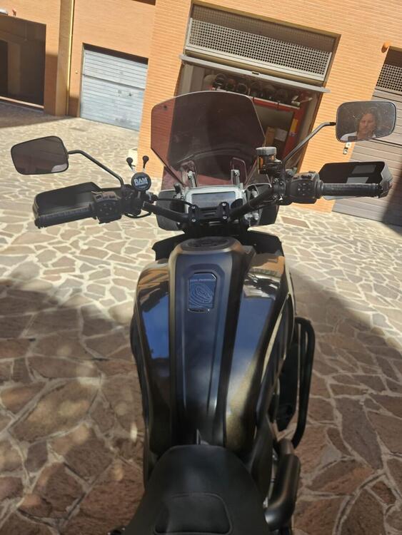 Harley-Davidson Pan America 1250 (2020 - 25) (4)