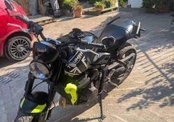Triumph Trident 660 (2021 - 24) usata