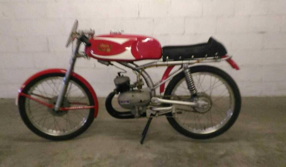 Itom Astor competizione 